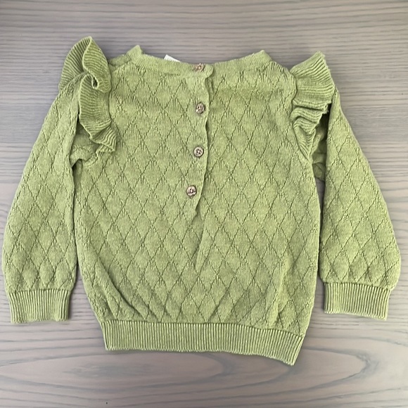 Kate Quinn Sweater & headband bundle - Picture 2 of 4